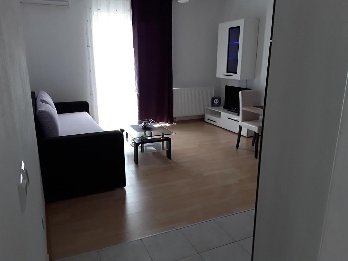 Apartments Josipa & Niki Vodice Buitenkant foto